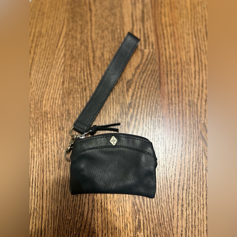 Nena & Co Wristlet Coin Purse